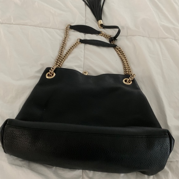 GUCCI BAG Authentic - Picture 4 of 16